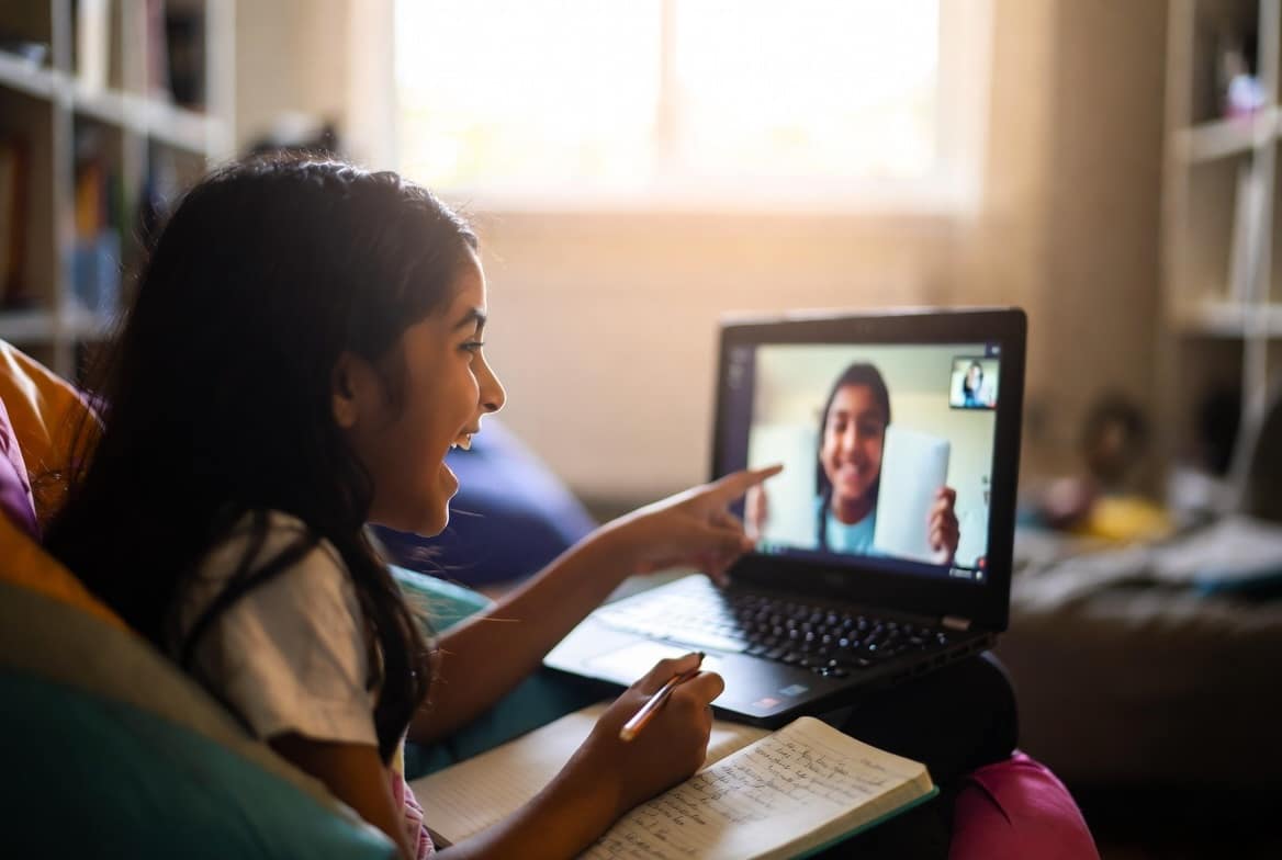 LTWN 360 year-round online writing program — small group classes for grades 2–8 covering writing, reading, grammar and speech