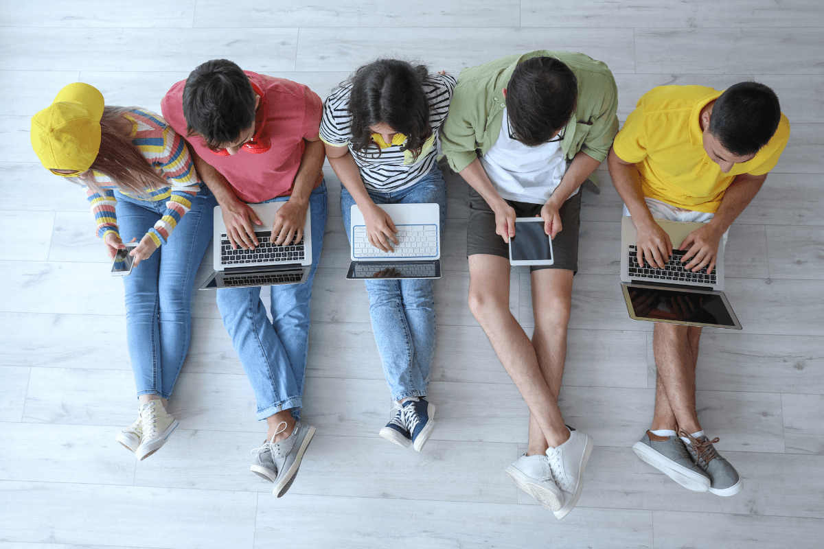 Going Digital: How to Prepare for Online PSAT/SATs