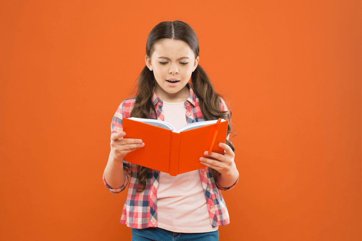 The Secret to Excellent Reading Comprehension