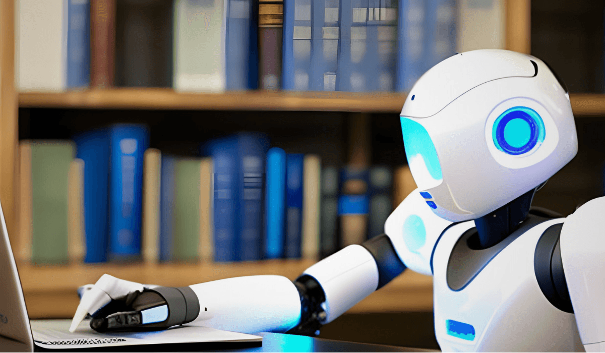 Writing Skills in the Age of AI